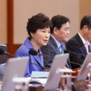 대통령감이 없는데 이어 총리감, 장관감도... 이미지