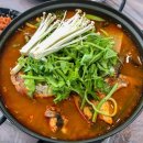 스끼다시 끝판왕 자은도맛집 &#39;백길천사횟집&#39;