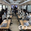 솔밭중학교 이미지