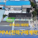 란 태양광발전소 이미지