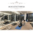 머슬팩토리24 호탄점 이미지