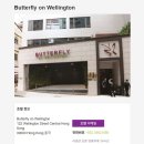 호텔온(Hotel ON) | 위치좋은 홍콩 센트럴 호텔, 버터플라이 온 웰링턴 호텔 (Butterfly On Wellington Hotel) + 네온사인 스팟