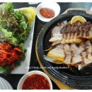 홍두깨칼국수보쌈 이미지