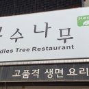 국수나무 시지점 네이버블로그