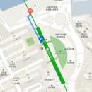 잠실나루역 4번출구 이미지