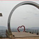 봉무공원 만보산책로 이미지