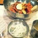 코다리냉면 - 수원시 장안구 광교산로 142 | 코다리냉면