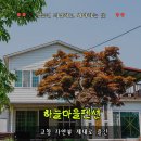 고창하늘펜션 | 고창펜션 하늘마을펜션 겨울 가족여행 후기