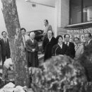 기장교회 앞 이미지