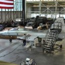 공군박물관 이미지