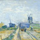 몽마르뜨 이미지