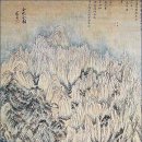 우리그림 한국화 이미지