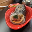 순수김밥&국시 - 동구 초량상로 144 | 순수김밥&국시