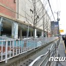 연일초등학교 급식소 이미지