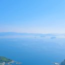 398-2-000065 | [경남 통영] 통영 사량도 지리산 등산코스! 아찔한 흔들다리와 수직계단 솔직 후기