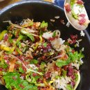 밤실마을 이미지