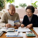 공연장 상주단체(명상음악회) | 2026년 실버타운 시설 및 서비스 완벽 가이드 | 주거·편의·의료·문화 프로그램 총정리