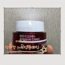 레드썸 | 메드비 닥터 썸 레드 클리어 앰플 크림 후기/붉은 기 진정 효과 민감 피부 솔직 리뷰