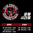 상무피닉스짐 네이버블로그
