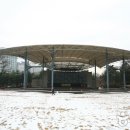 성남시야외공연장 이미지