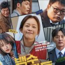 영화 백수아파트 보고 왔어요 솔직 후기 출연진 경수진 고규필 영화 줄거리 반전영화 명대사 쿠키영상