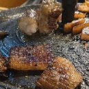 &#39;강남 돼지상회 무한리필 홍대점&#39; 내돈내산 솔직후기 /홍대 삼겹살 대창 무한리필 솥뚜껑