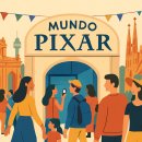 신화텔레콤 | 문도 픽사(Mundo Pixar) 전시 얼리버드 할인: 예매 방법과 서울 성수 최신 정보 총정리