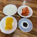 베이징쟁반짜장 이미지