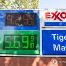 백악관주유소 연합뉴스