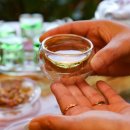 행운을 주는 산도깨비 이미지