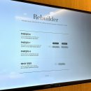 도남한의원 | 강남역피부관리 피부한의원에서 캐비어리빌더로 피부광내기✨