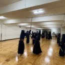 송탄검도관 이미지