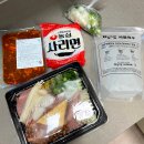 입맛없을땐 명랑부대찌개 범어점 밀키트가 좋아