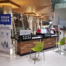 콩나물 시루된 김포공항..찐땀 덜 뺄려면 이미지
