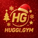 허기짐(HUGGI GYM) 이미지
