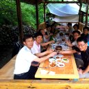 2012. 7.14 화순 국동리 하늘아래가든에서 이미지