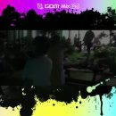 퍼플섬 동영상-3 (바베큐 파티-테리우스 선생님과 라인댄스를) 이미지