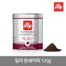 커피125