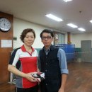 가족탁구교실 이미지