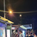 GS25 덕이하이파크점 | m7731 막차 심야버스 탑승후기(합정역, 홍대입구역, 공덕역-킨텍스, 대화역, 탄현역, 하이파크시티3,5단지)