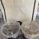 감성커피둔곡 | [대전 관평동] 대전 둔곡동 카페 추천, 버터풀앤크리멀러스 대전관평점 내돈내산 배달 후기 🥐☕️