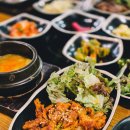 인사동6842고기밥상 - 종로구 인사동길 30-14 | 인사동 솥밥 맛집, 인사동 6842 고기밥상 by Irene
