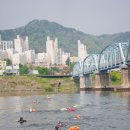 공훈)왜관철인학교 3종 연합 훈련 이미지
