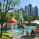 대전 동구 물놀이장 가오동 <b>가오</b>근린공원 물놀이터 아이와 무료 물놀이 가볼만한곳 추천