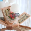 6442 | 용돈박스 반전용돈 10장 피치 특별한 날을 더욱 의미 있게 만드는 깜짝 선물