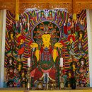 낙은정(洛隱亭) | 계룡산 신원사(新元寺)
