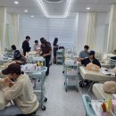 공단 피부관리실