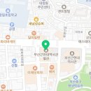 부산근현대역사관 별관화장실 이미지