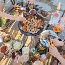 꿈꾸는 농부 오토캠핑장 이미지