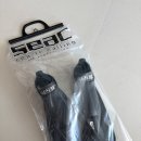 TEAM | 수린이 숏핀 추천 쎄악서브 SEAC TEAM 오리발 후기